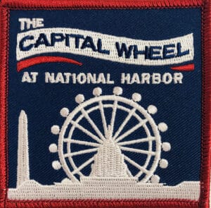 scout program at the capital wheel