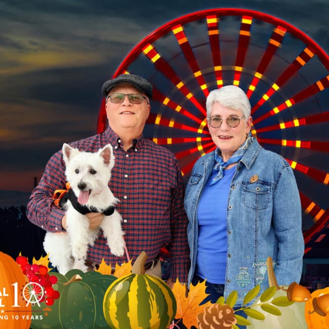 CW Fall Festival 2024 Background