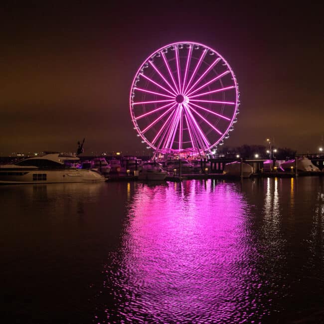 TCW_Pink Wheel_2025