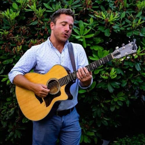 Brent Peterson Music