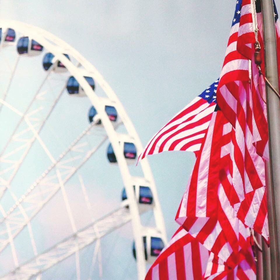 National Flag Day