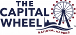 the capital wheel logo