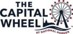 the capital wheel logo