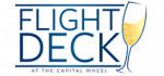 the flight deck logo